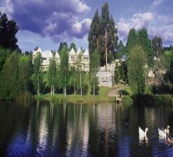 UNTERK�NFTE VICTORIA - Lake House, Daylesford